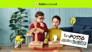 ENEA Un posso alla volta
