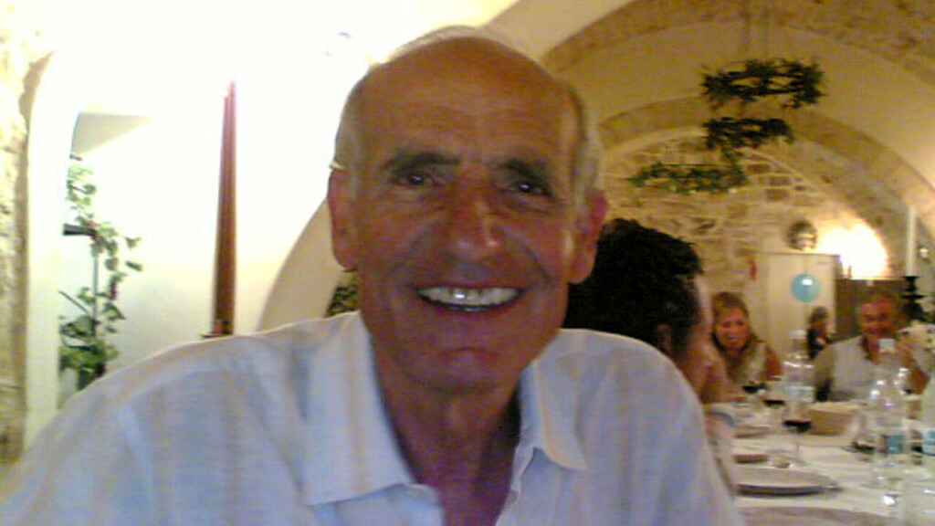 Ferdinando Palmieri