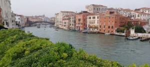 Guggenheim Venezia