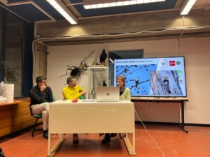 Lectio magistralis l'ambiente ha un senso unical