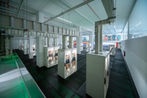MareNostrum 5 supercomputer