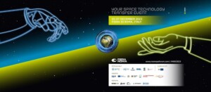 New Space Economy European Expoforum