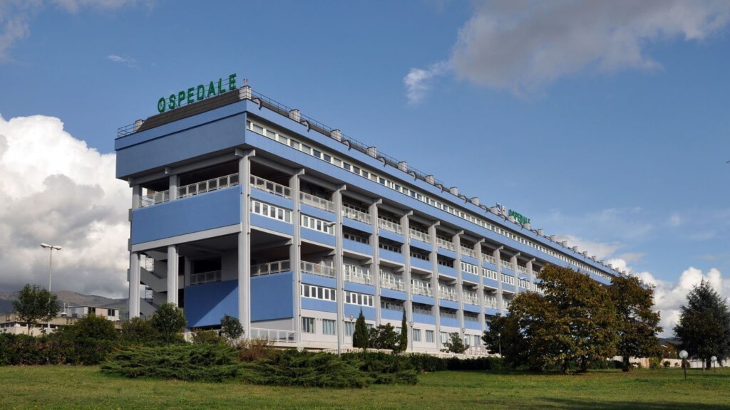 Ospedale Lamezia terme