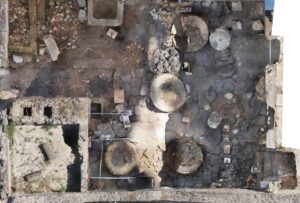 Pompei Panificio