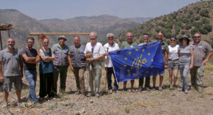 Progetto Life MILVUS Aspromonte