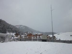 San Martino a Thurn alto adige
