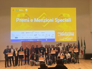 UniRC Premio Young Entrepreneur Program