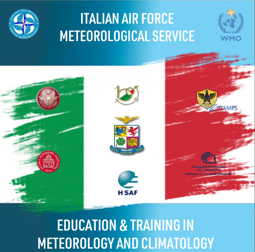 aeronautica militare cop28