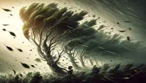 allerta meteo forte vento meteoweb