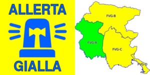 allerta meteo friuli venezia giulia 2 dicembre