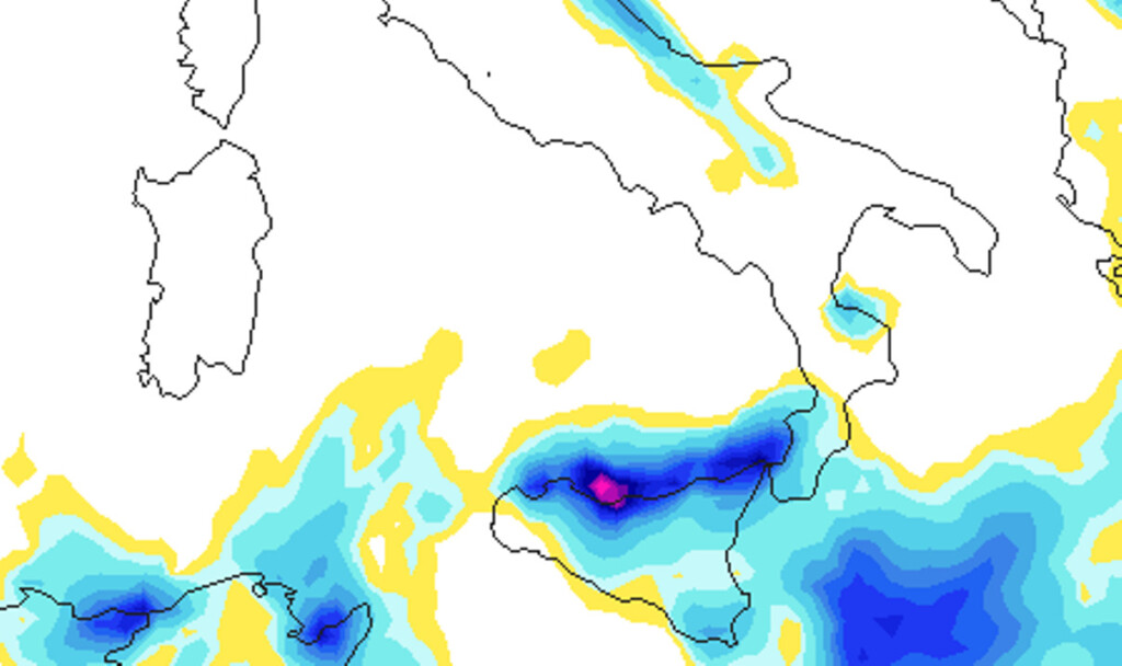 allerta meteo venerdì 15 dicembre 2023