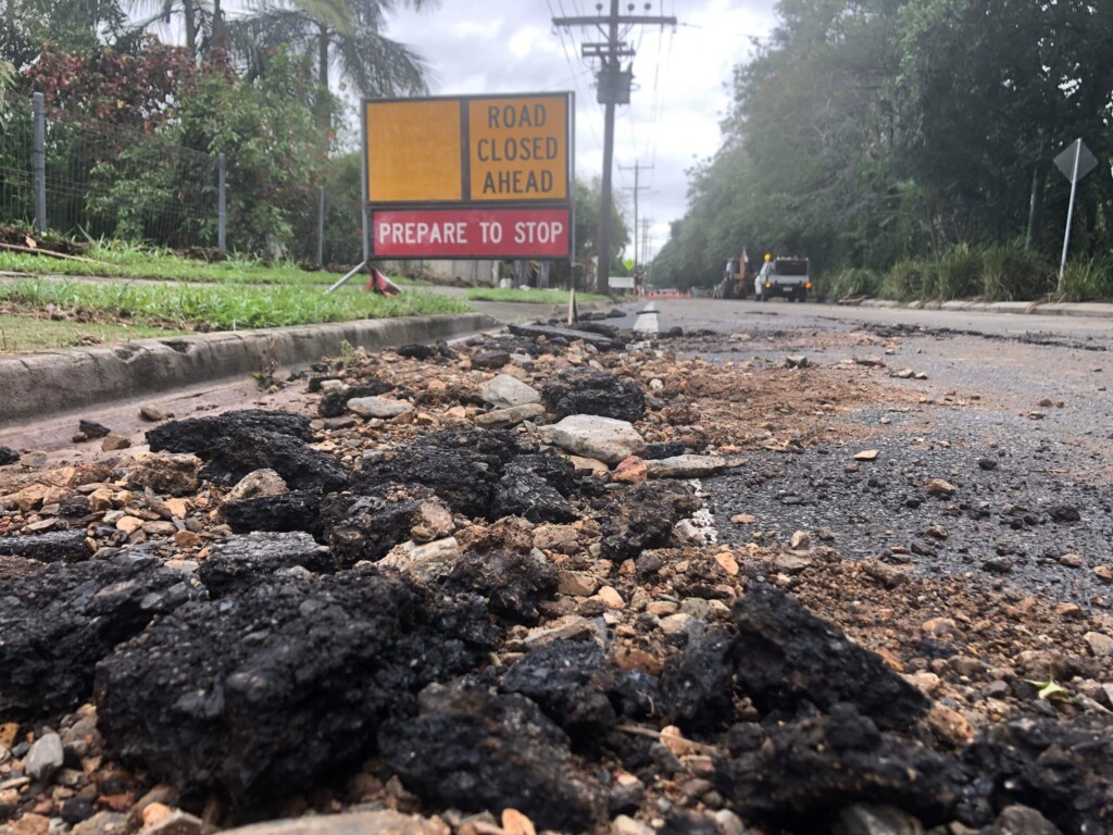 alluvioni australia queensland