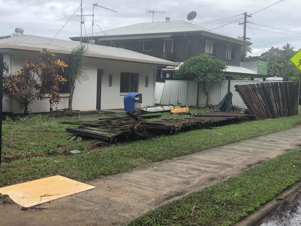 alluvioni australia queensland