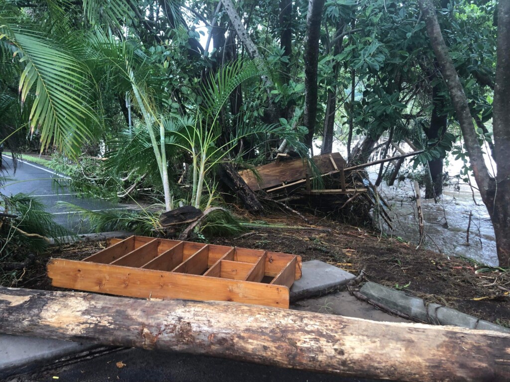 alluvioni australia queensland