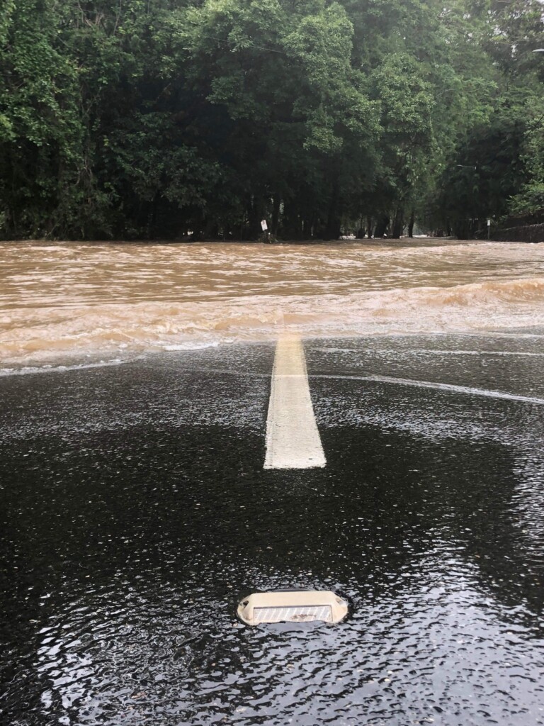 alluvioni australia queensland