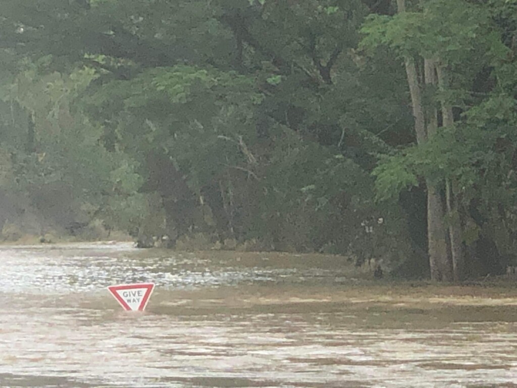 alluvioni australia queensland