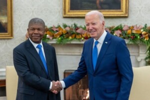 angola accordi artemis