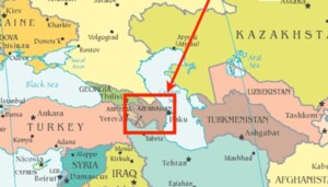 azerbaijan