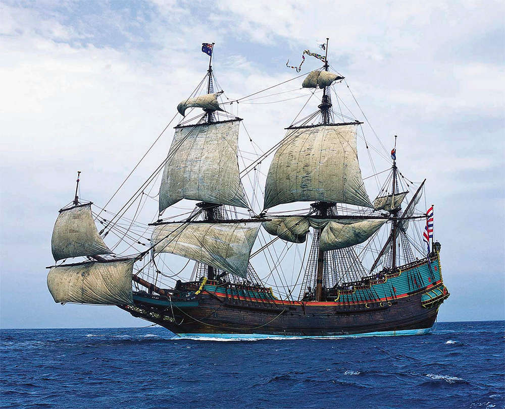 Batavia