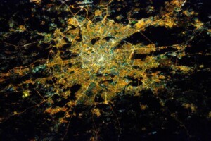città di mosca