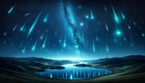 come quando vedere stelle cadenti quadrantidi