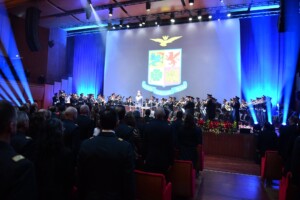 concerto roma aeronautica militare