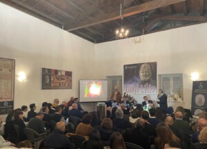 convegno luigi lilio
