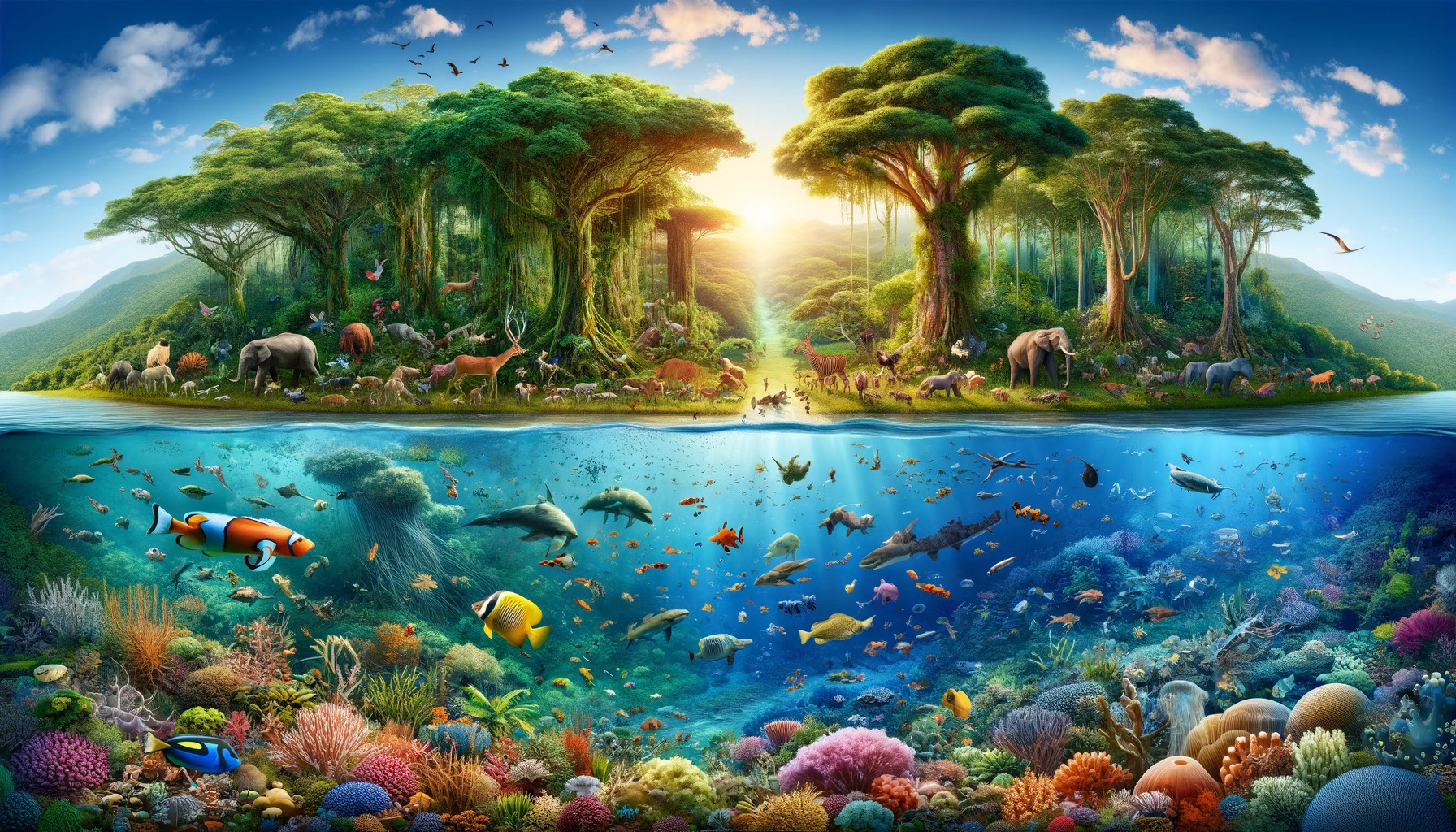 Biodiversit Cosa Significa E Perch Importante MeteoWeb Biodiversit Cosa Significa E Perch Importante MeteoWeb