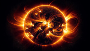 espulsione di massa coronale cme