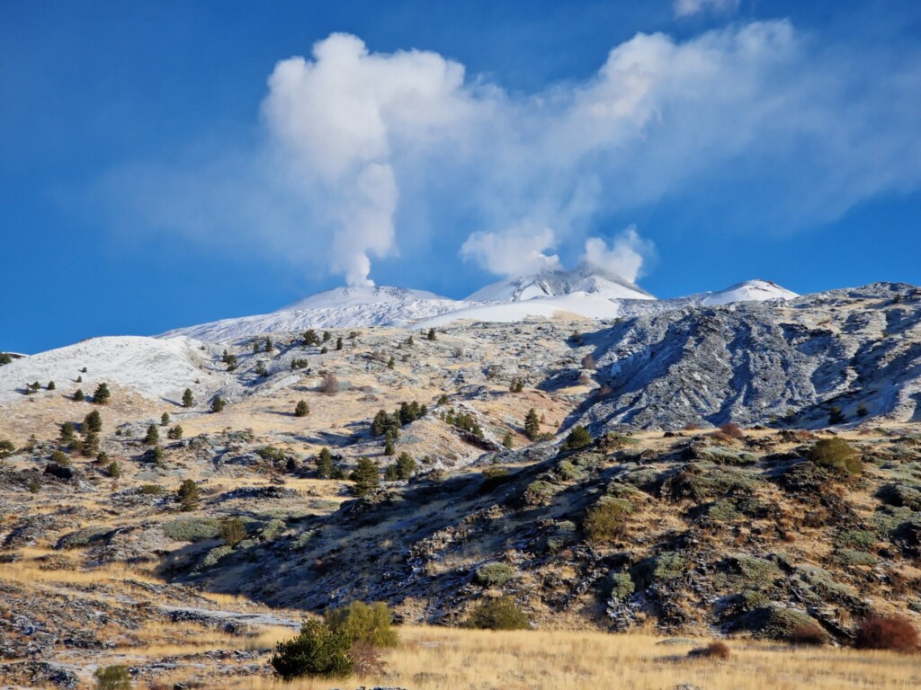 etna dicembre 2023