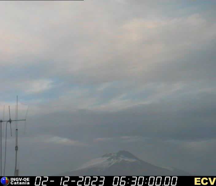 etna oggi