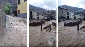 fosso esondato chiusoli