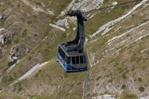 funivia gran sasso