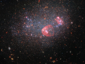 galassia UGC 8091