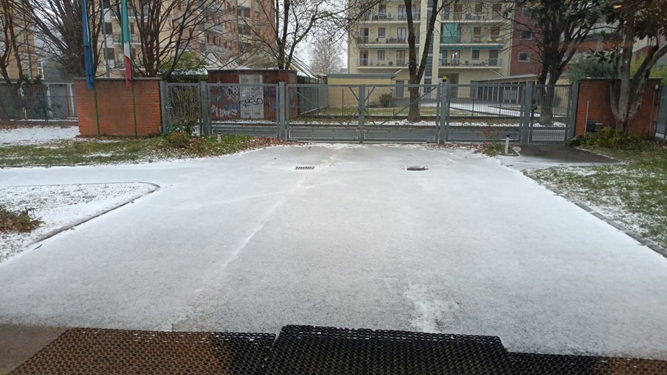 graupel ivrea