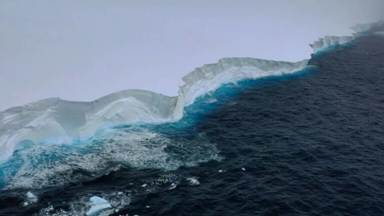 iceberg A23a