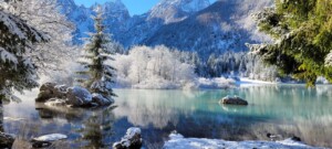 lago di fusine