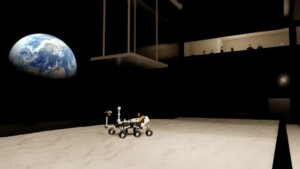luna accordo asi altec Facility Lunare Rendering 1