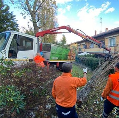 maltempo emilia romagna