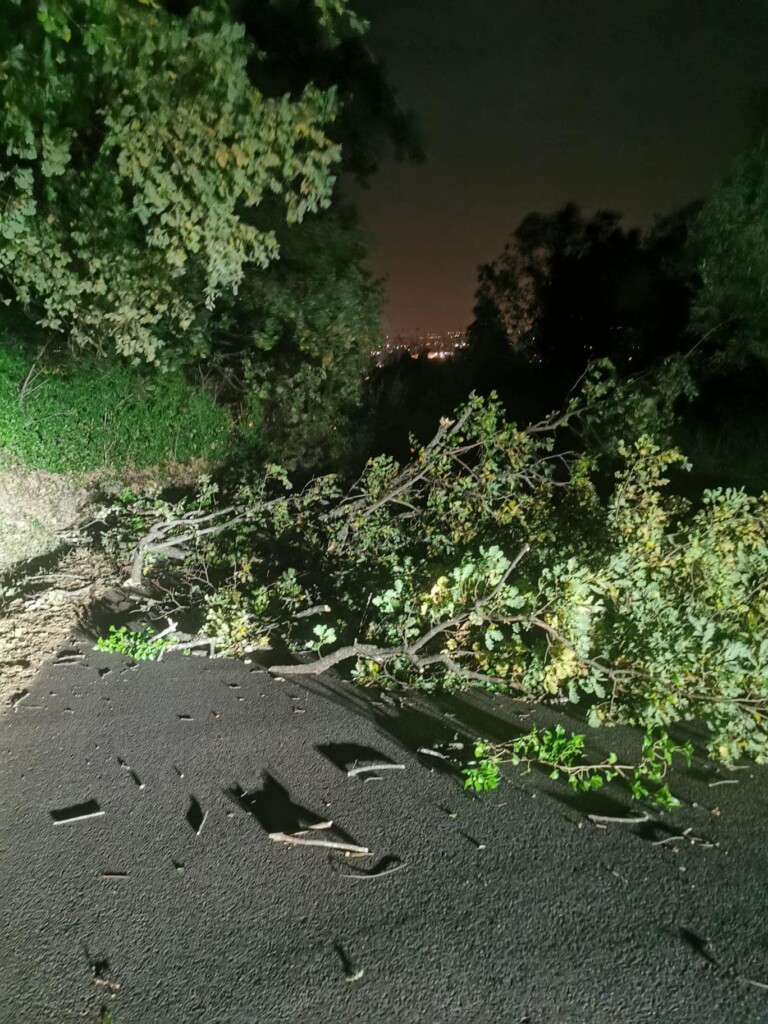 maltempo emilia romagna