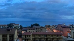 maltempo mare calabria