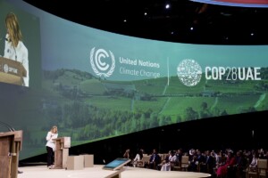 meloni cop28