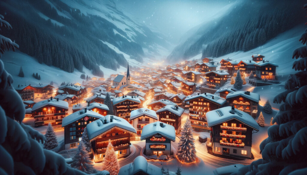 meteo neve alpi natale meteoweb