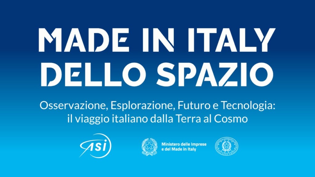 mimit giornata spazio