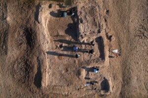 missione archeologica iraq