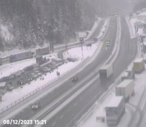 neve a22 brennero