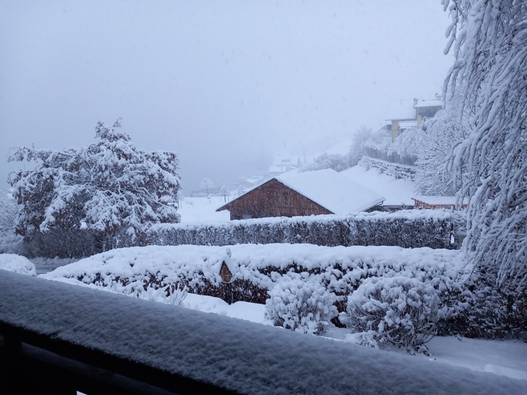 neve austria