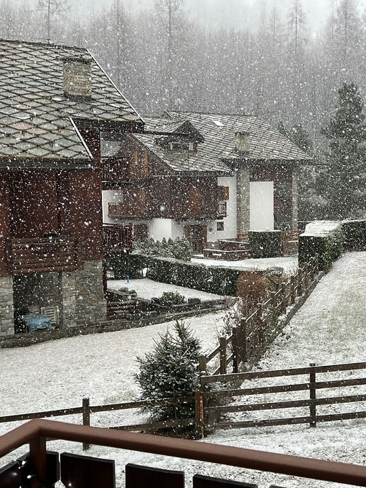 neve bardonecchia