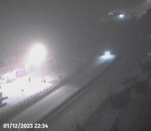 neve brennero