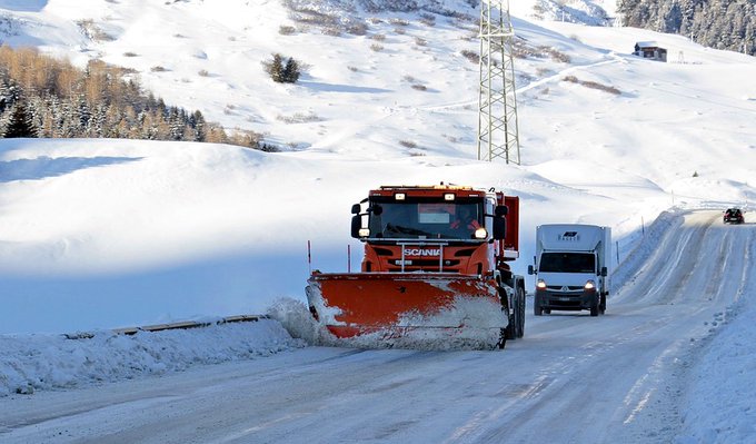 neve grecia florina